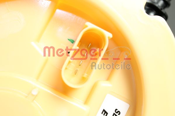 METZGER 2250097 ORIGINAL ERSATZTEIL Kraftstoff-Fördereinheit